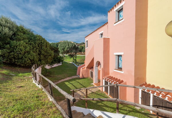 Apartments With Pool Country Village, Stintino: Autunno, Entrata Principale, Estate, Primavera