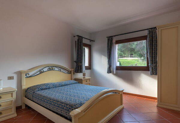 Apartments With Pool Country Village, Stintino: Autunno, Camera da letto, Estate, Primavera