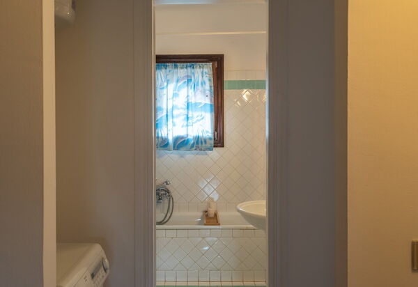 Apartments With Pool Country Village, Stintino: Autunno, Bagno, Estate, Primavera