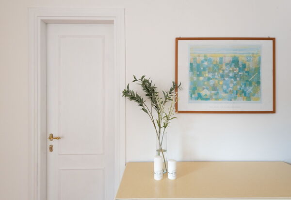 Apartments With Pool Country Village, Stintino: Autunno, Camera da letto, Estate, Primavera