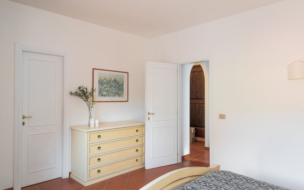 Apartments With Pool Country Village, Stintino - : Autumn, Spring, Summer