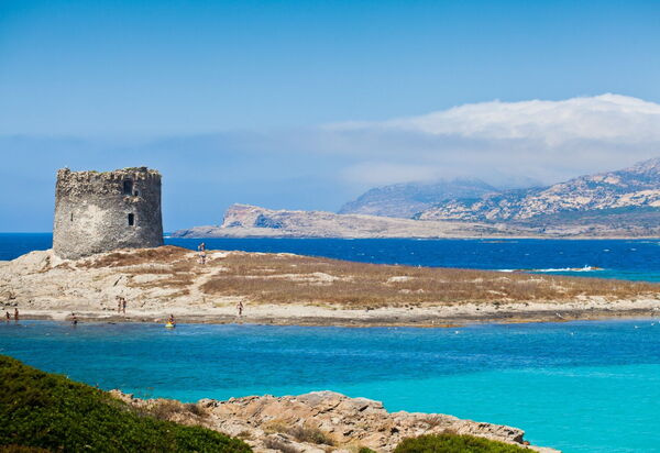 Villetta Mare Blu With Pool, Country Village, Stintino: Attività, Autunno, Estate, Primavera