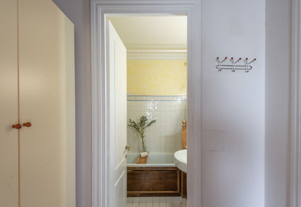 Villetta Mare Blu With Pool, Country Village, Stintino: Autunno, Bagno, Estate, Primavera