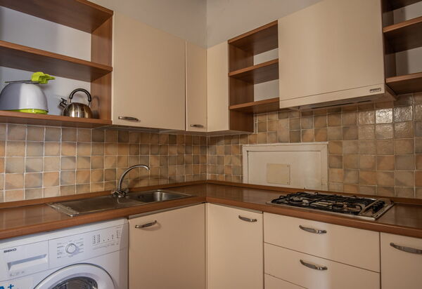 Villetta Mare Blu With Pool, Country Village, Stintino: Autunno, Cucina, Estate, Primavera