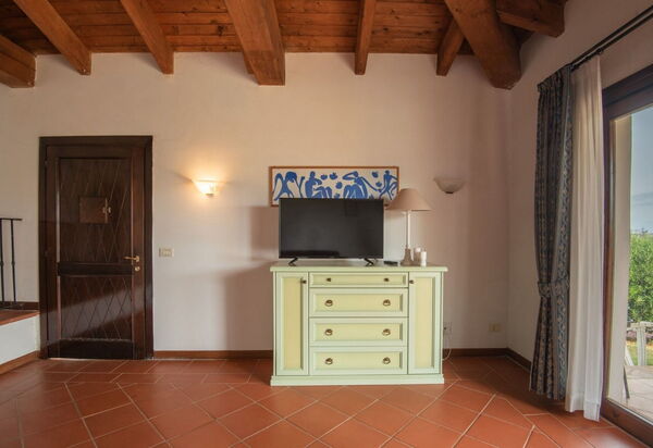 Villetta Mare Blu With Pool, Country Village, Stintino: Autunno, Estate, Primavera, Soggiorno