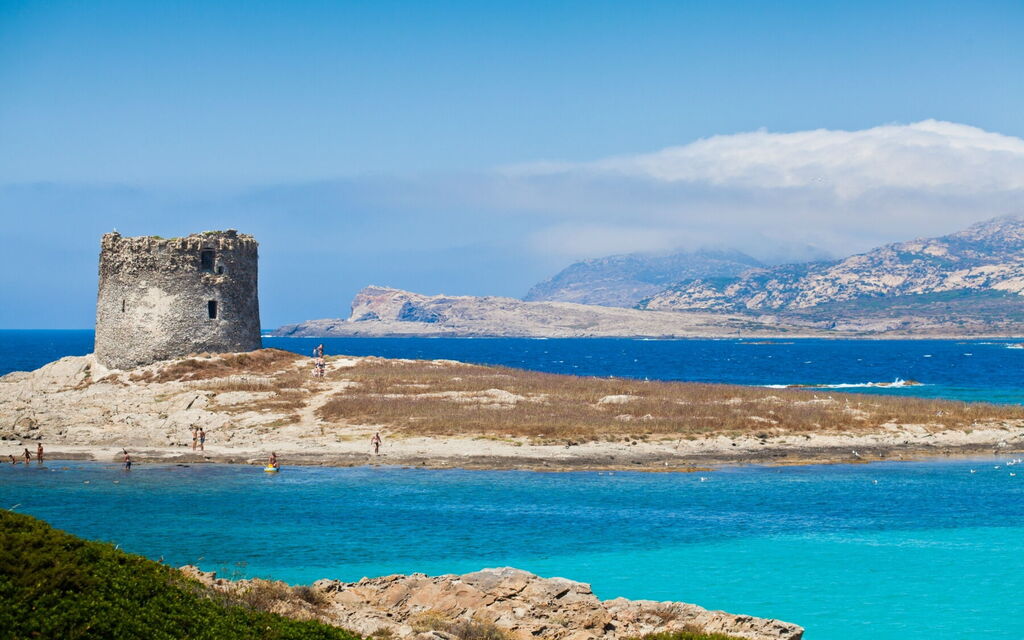 Villetta Mare Blu With Pool, Country Village, Stintino: Activities, Autumn, Spring, Summer