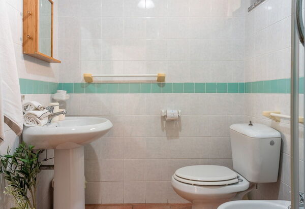 Casa Pavoncelle Apartments In Gallura: Autunno, Bagno, Estate, Primavera