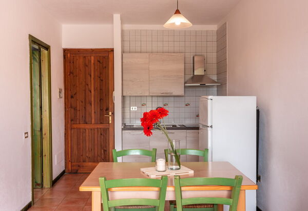 Casa Pavoncelle Apartments In Gallura: Autunno, Cucina, Estate, Primavera