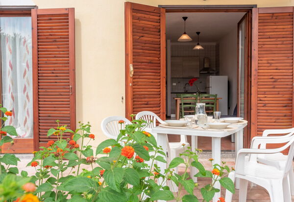 Casa Pavoncelle Apartments In Gallura: all'aperto, Autunno, Estate, Primavera