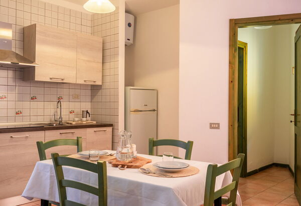 Casa Pavoncelle Apartments In Gallura: Autunno, Estate, Primavera, Sala da pranzo