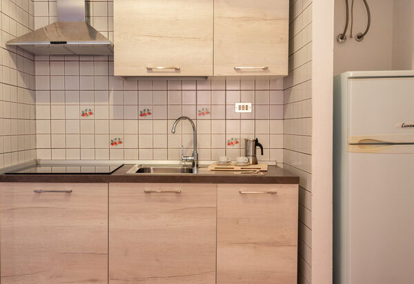 Casa Pavoncelle Apartments In Gallura: Autunno, Cucina, Estate, Primavera