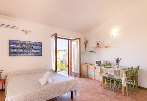 Casa Pavoncelle Apartments In Gallura: all'aperto, Autunno, Estate, Primavera