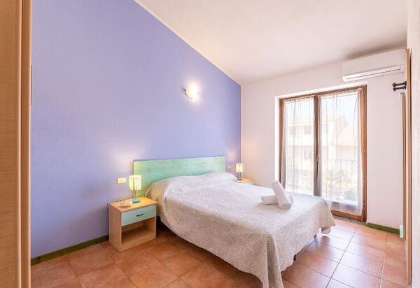 Casa Pavoncelle Apartments In Gallura: Autunno, Camera da letto, Estate, Primavera