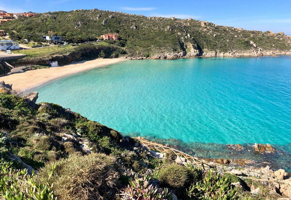 Casa Pavoncelle Apartments In Gallura: Attività, Autunno, Estate, Primavera