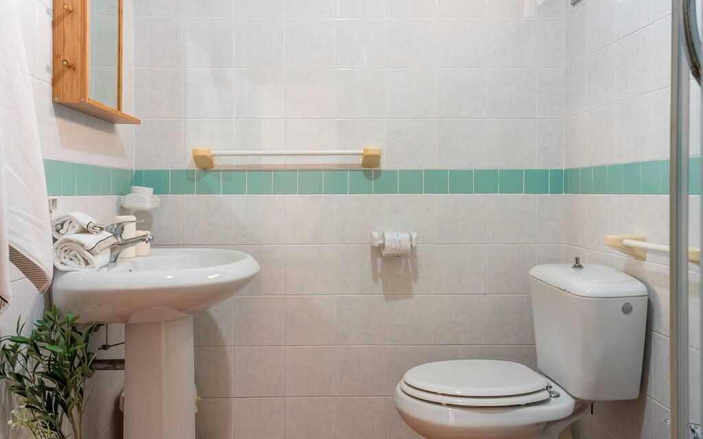 Casa Pavoncelle Apartments In Gallura - : Autunno, Bagno, Estate, Primavera