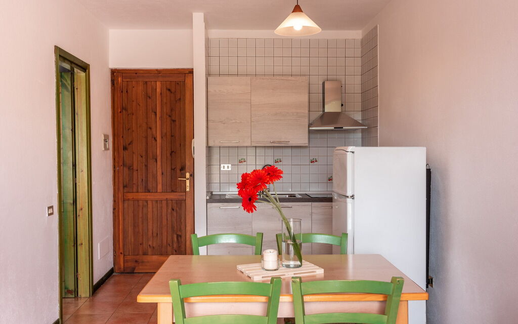 Casa Pavoncelle Apartments In Gallura - : Autunno, Cucina, Estate, Primavera