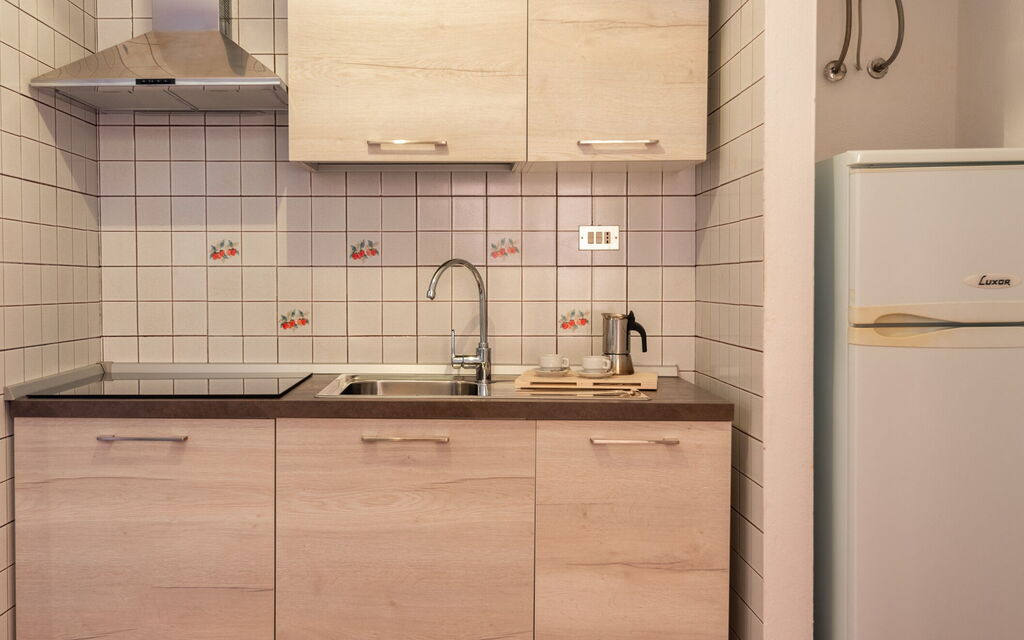 Casa Pavoncelle Apartments In Gallura - : Autunno, Cucina, Estate, Primavera