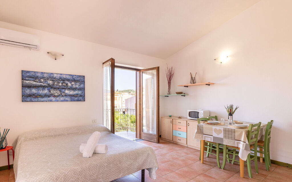 Casa Pavoncelle Apartments In Gallura: all'aperto, Autunno, Estate, Primavera