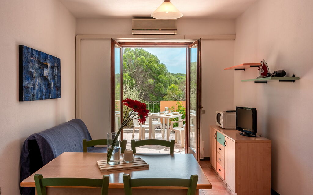 Casa Pavoncelle Apartments In Gallura - : Autunno, Estate, Primavera, Soggiorno