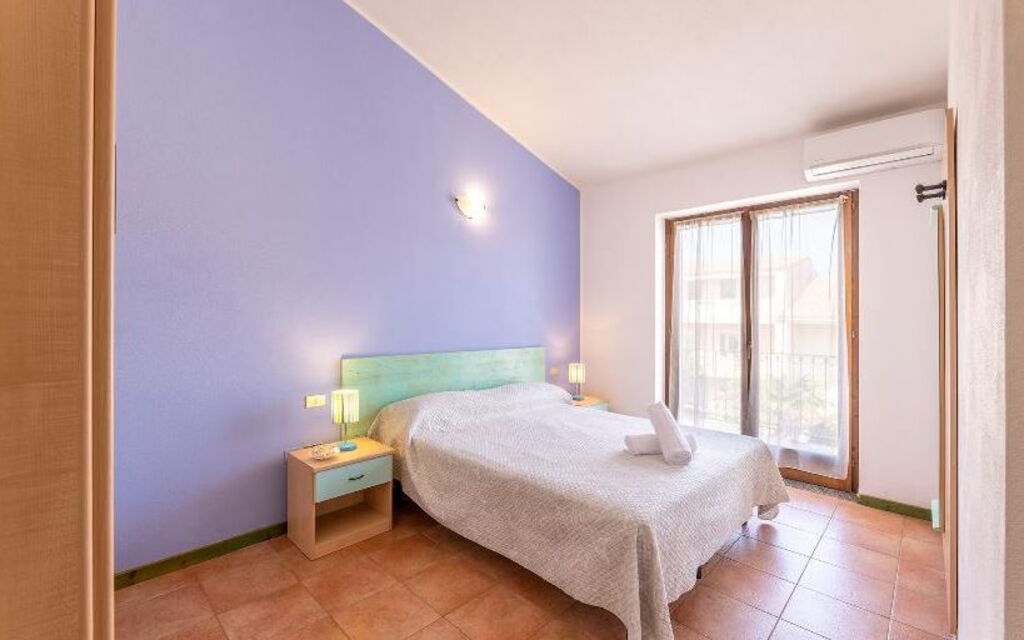 Casa Pavoncelle Apartments In Gallura - : Autunno, Camera da letto, Estate, Primavera