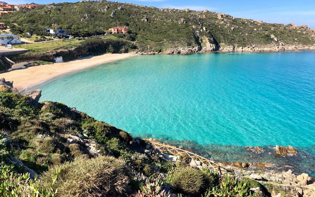 Casa Pavoncelle Apartments In Gallura: Attività, Autunno, Estate, Primavera