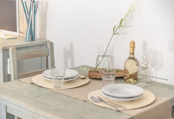 Casa D'orso Green Village Sardegna: Autunno, Cucina, Estate, Primavera