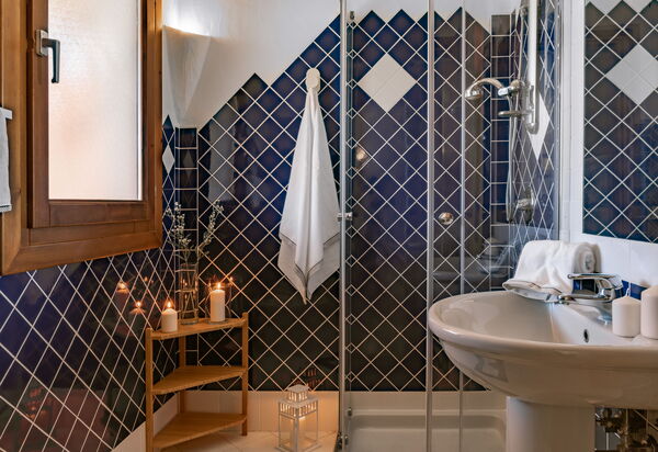 Casa D'orso Green Village Sardegna: Autunno, Bagno, Estate, Primavera