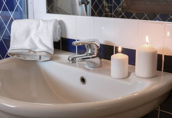 Casa D'orso Green Village Sardegna: Autunno, Bagno, Estate, Primavera