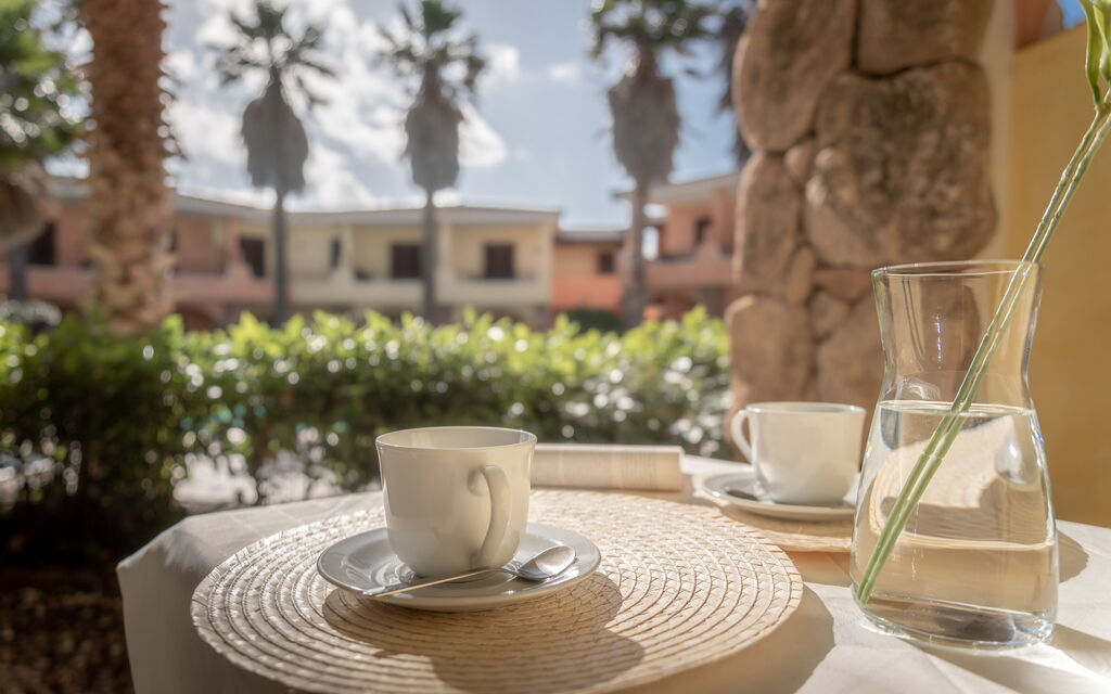 Casa D'orso Green Village Sardegna: Attività, Autunno, Estate, Primavera