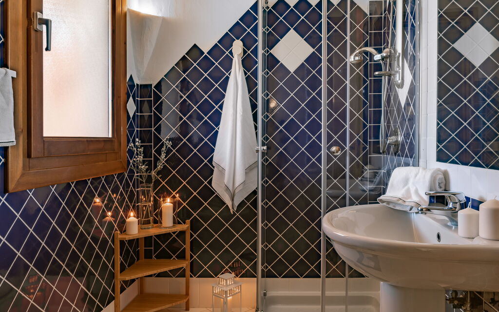 Casa D'orso Green Village Sardegna: Autunno, Bagno, Estate, Primavera