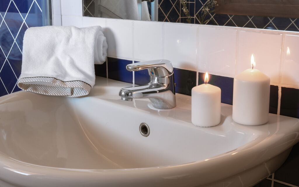 Casa D'orso Green Village Sardegna: Autunno, Bagno, Estate, Primavera