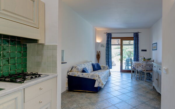 Casa Faro 3 Green Village Sardegna