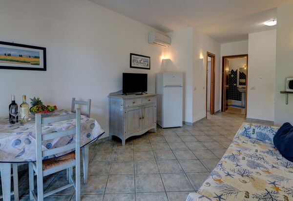 Casa Faro Green Village Sardegna: Autunno, Estate, Primavera, Soggiorno