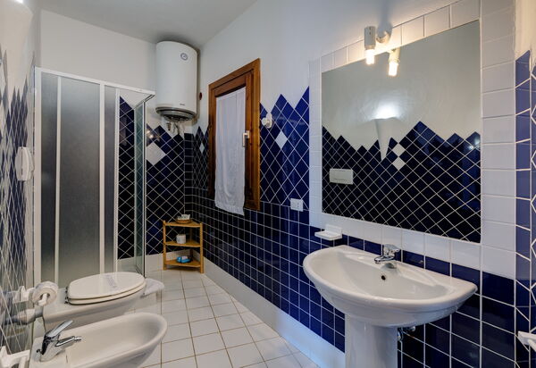 Casa Faro Green Village Sardegna: Autunno, Bagno, Estate, Primavera