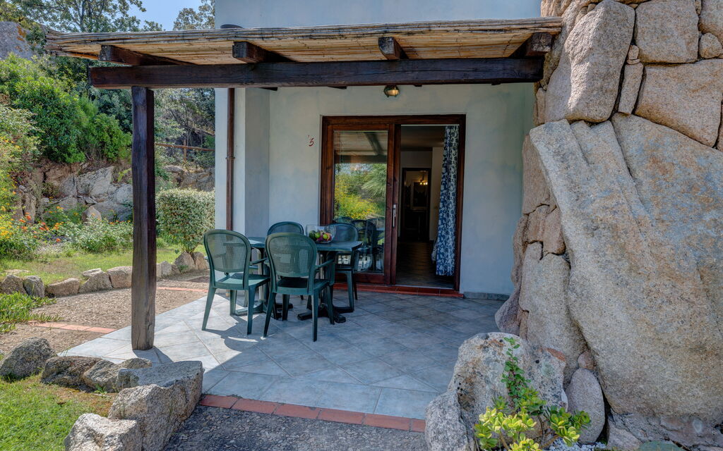 Casa Faro Green Village Sardegna: Autunno, Entrata Principale, Estate, Primavera