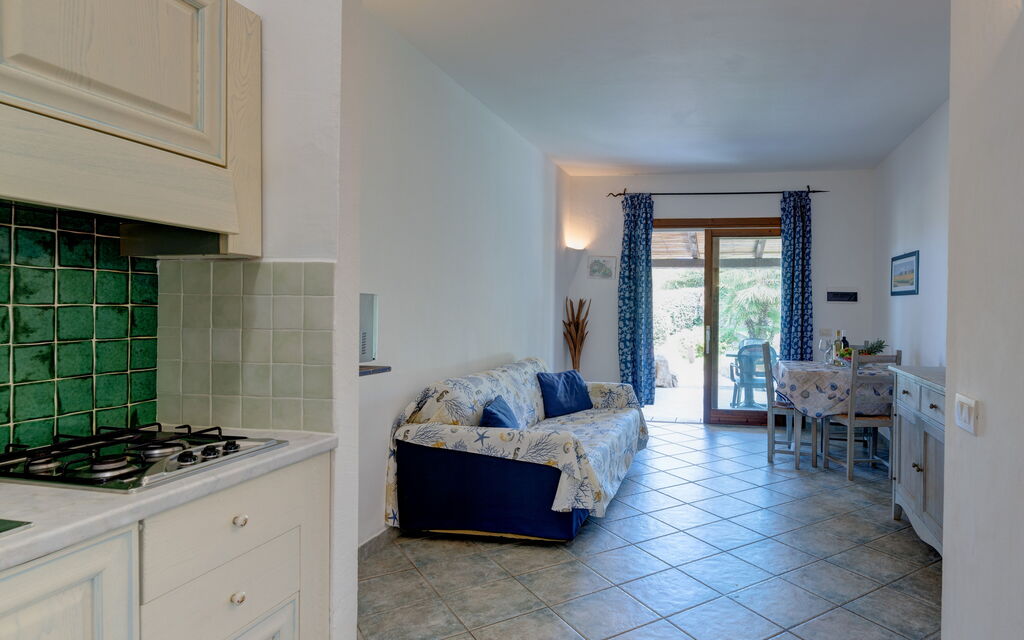 Casa Faro Green Village Sardegna - : Autunno, Cucina, Estate, Primavera