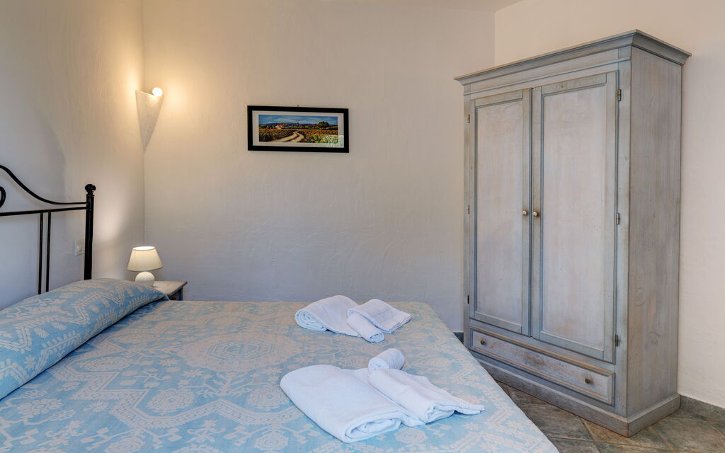 Casa Faro Green Village Sardegna - : Autumn, Bedroom, Spring, Summer