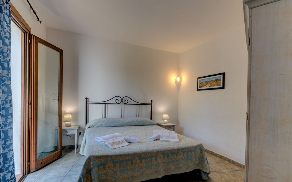 Casa Faro Green Village Sardegna - : Autumn, Bedroom, Spring, Summer