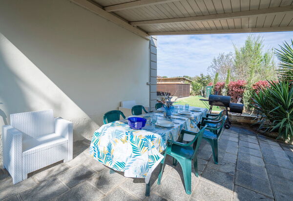 Borgo House In Florentine Hills With Pool: Autunno, Estate, Giardino, Primavera