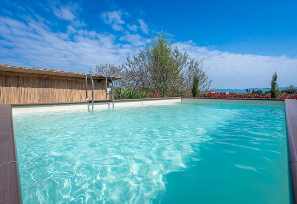 Borgo House In Florentine Hills With Pool: Autunno, Estate, Piscina, Primavera