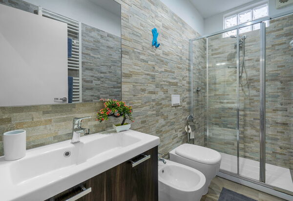 Borgo House In Florentine Hills With Pool: Autunno, Bagno, Estate, Primavera