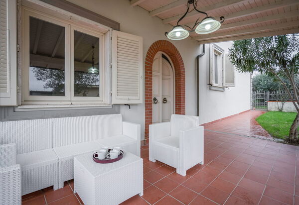 Borgo House In Florentine Hills With Pool: Autunno, Estate, Giardino, Primavera