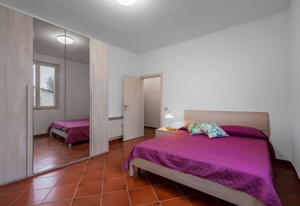 Borgo House In Florentine Hills With Pool: Autunno, Camera da letto, Estate, Primavera