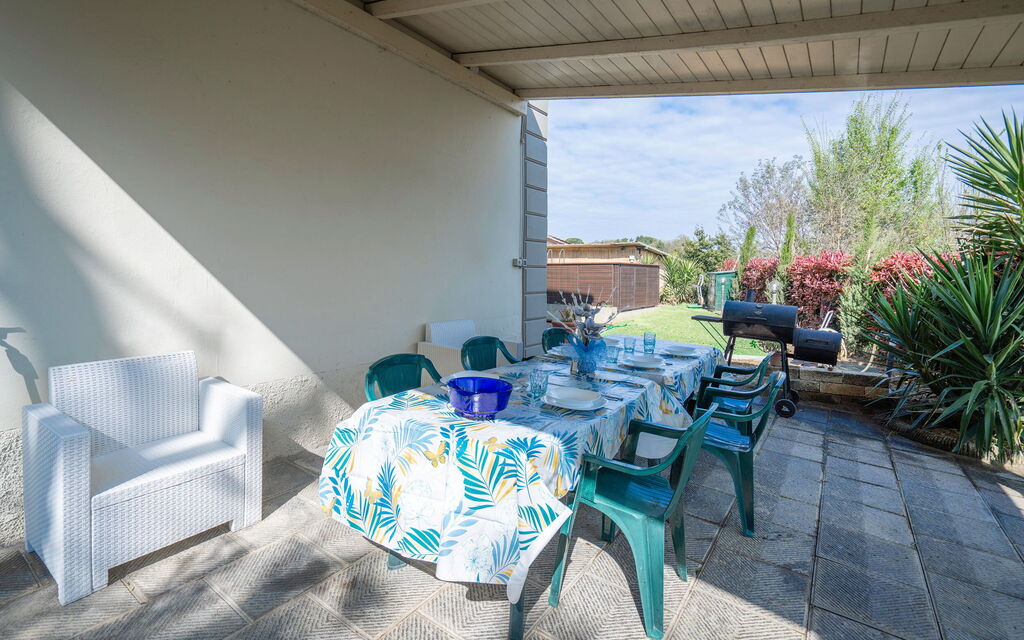 Borgo House In Florentine Hills With Pool: Autunno, Estate, Giardino, Primavera