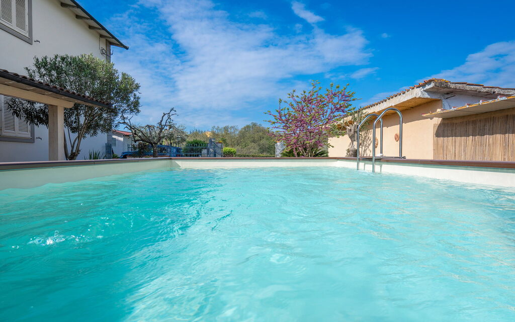 Borgo House In Florentine Hills With Pool: Autunno, Estate, Piscina, Primavera