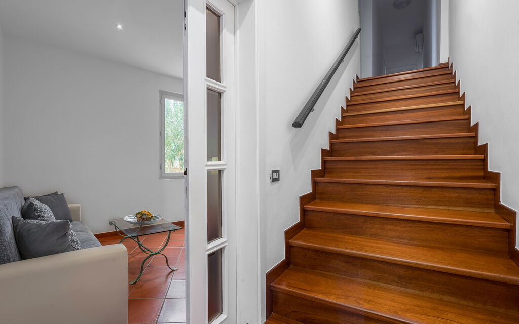 Borgo House In Florentine Hills With Pool