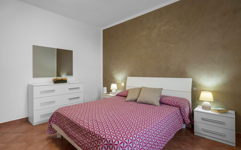 Borgo House In Florentine Hills With Pool: Autunno, Camera da letto, Estate, Primavera