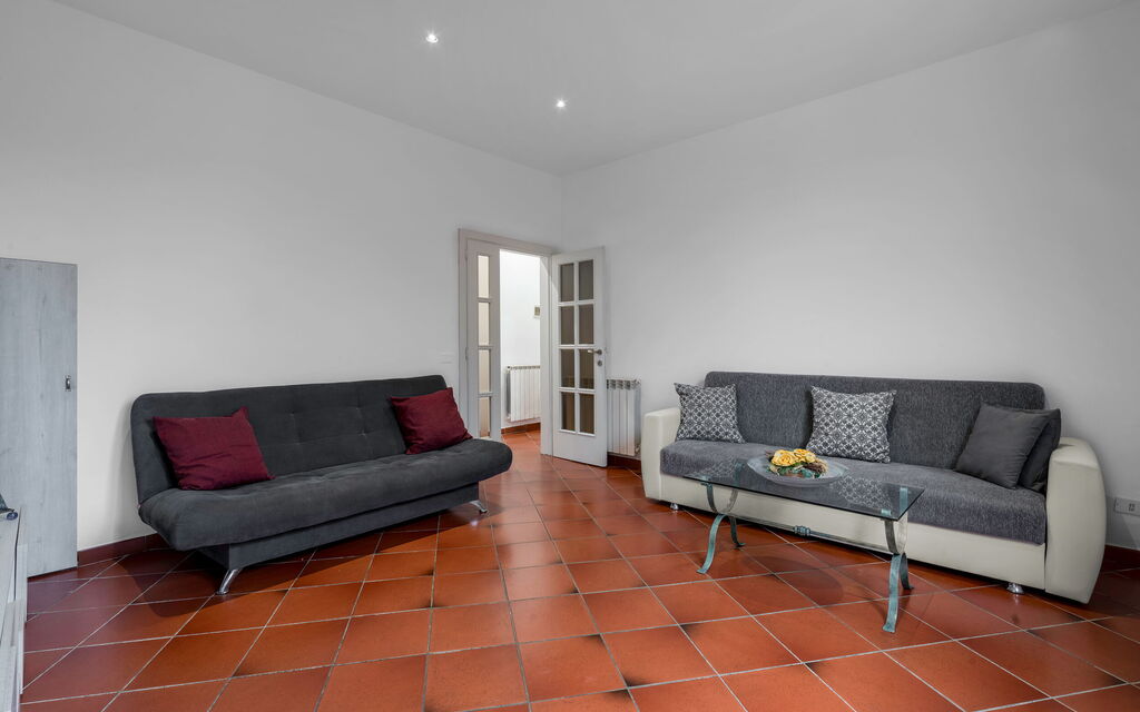 Borgo House In Florentine Hills With Pool: Autunno, Estate, Primavera, Soggiorno