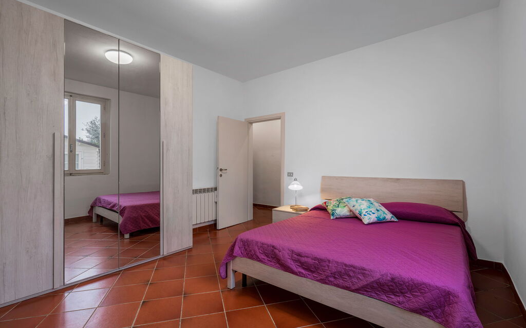 Borgo House In Florentine Hills With Pool: Autunno, Camera da letto, Estate, Primavera