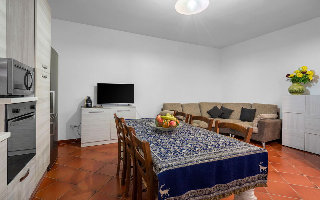 Borgo House In Florentine Hills With Pool: Autunno, Cucina, Estate, Primavera